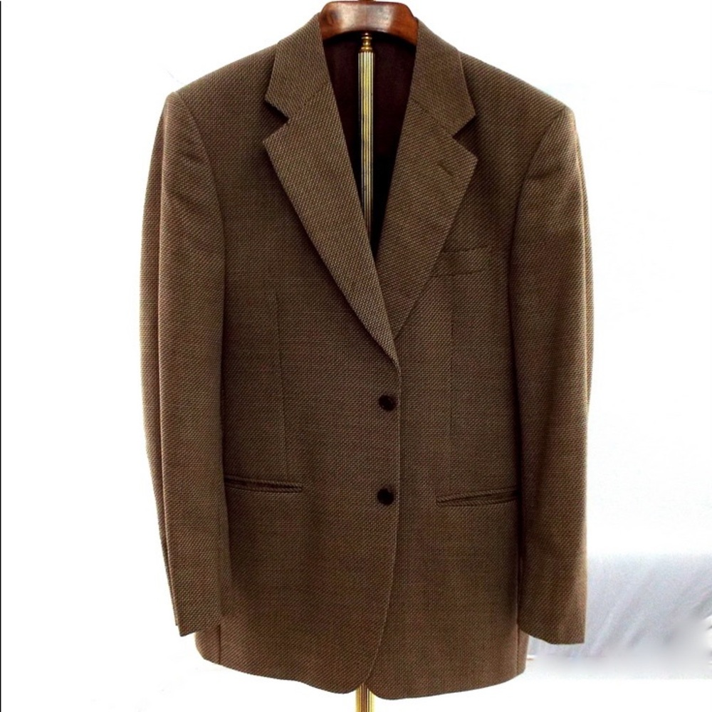 Giafranco Ferre men’s blazer